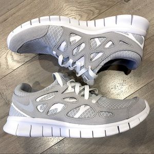 Men’s Nike Free Run 2. NWOT.